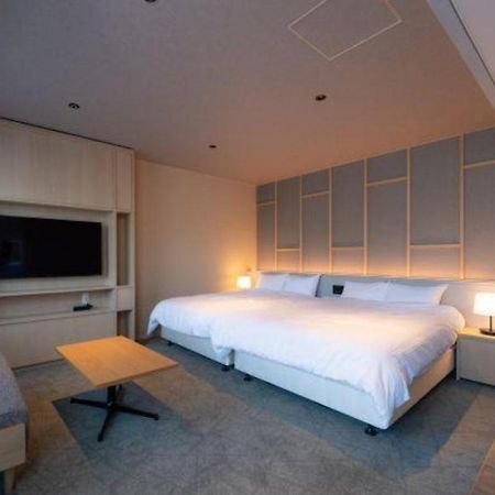 Отель Takeo Onsen Heights Экстерьер фото