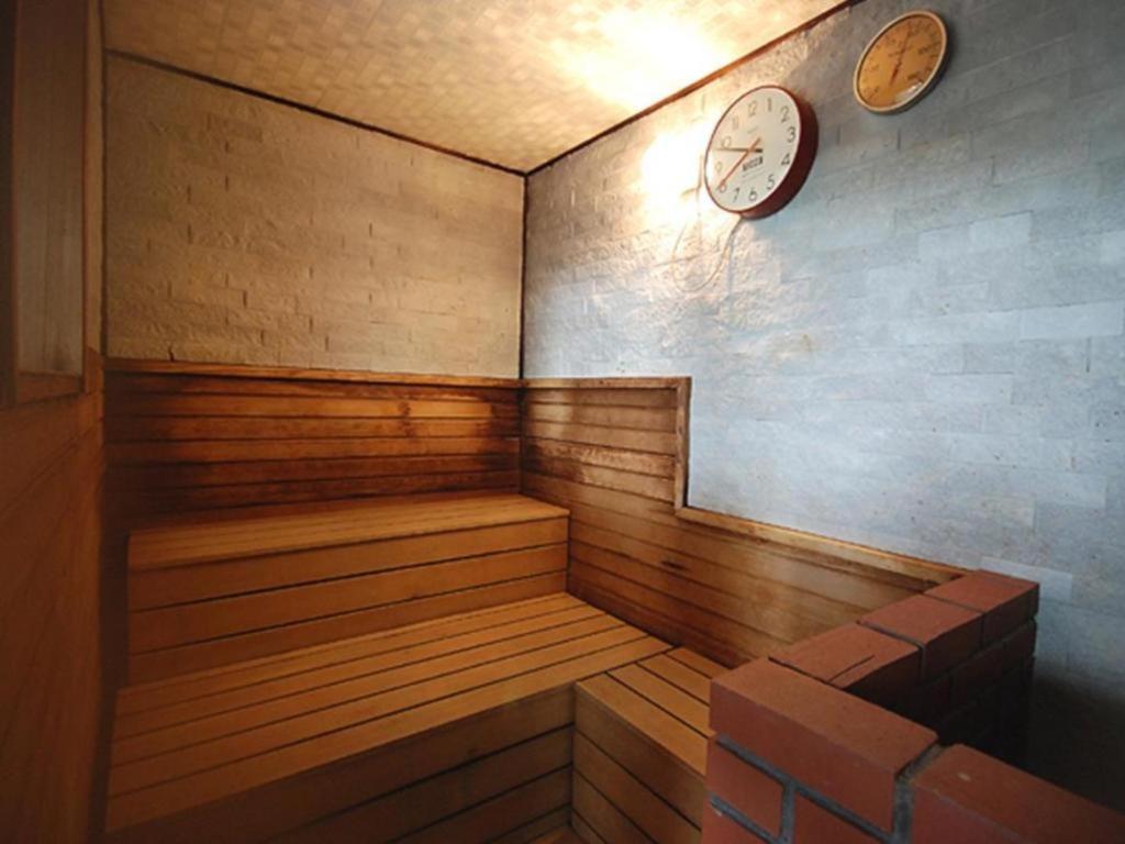 Отель Takeo Onsen Heights Экстерьер фото