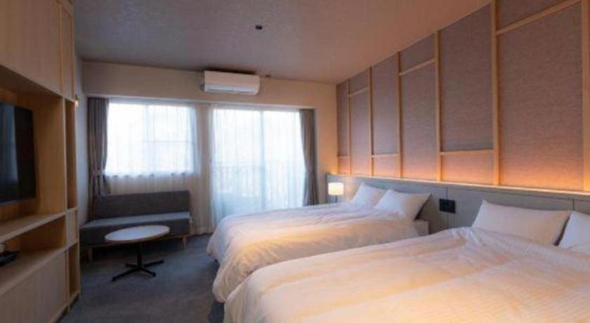 Отель Takeo Onsen Heights Экстерьер фото