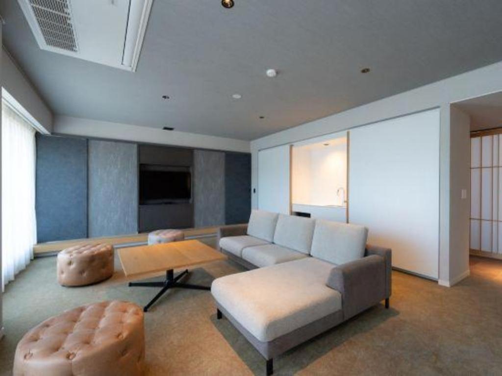 Отель Takeo Onsen Heights Экстерьер фото